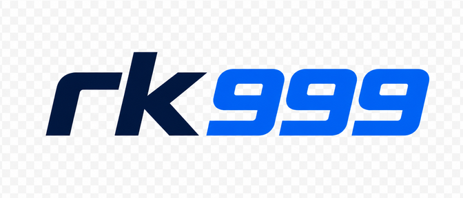 rk999 লোগো